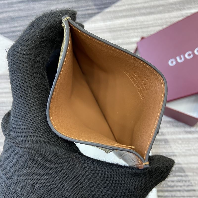 Gvc*1 wallets